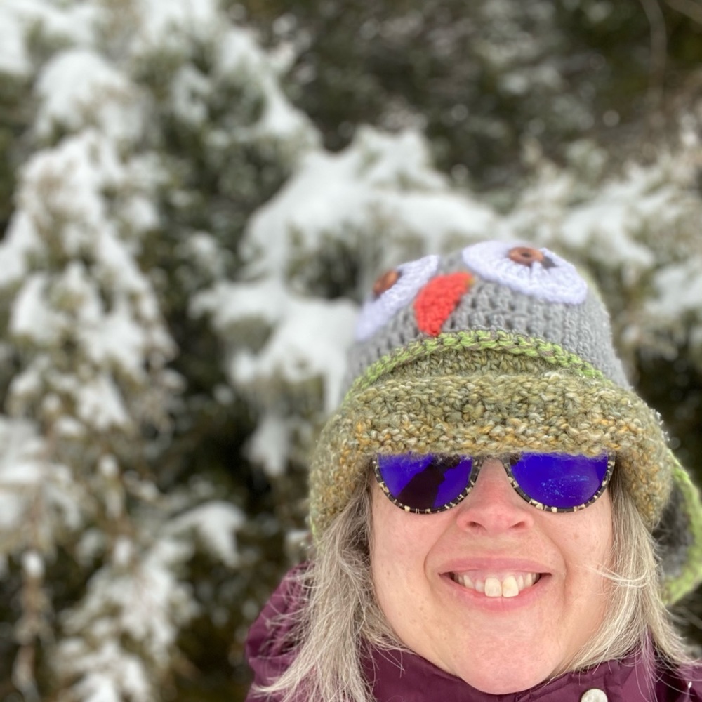 Meet your Posher, Katherine